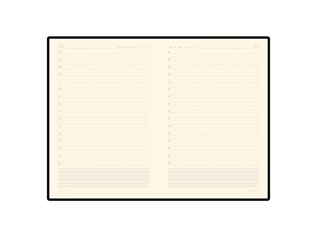 Ежедневник недатированный А5 «Primavera»