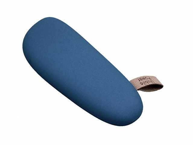 Внешний аккумулятор в форме камня «Stone», 2600 mAh thumbnail