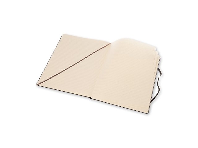 Записная книжка Moleskine Classic, XLarge (в линейку) thumbnail