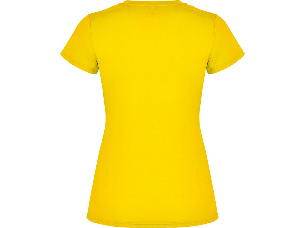 Спортивная футболка «Montecarlo», женская
