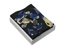 Подарочный набор: часы наручные женские, шерстяной платок (арт. CPEN937A) Подарочный набор: часы наручные женские, шерстяной платок (арт. CPEN937A)