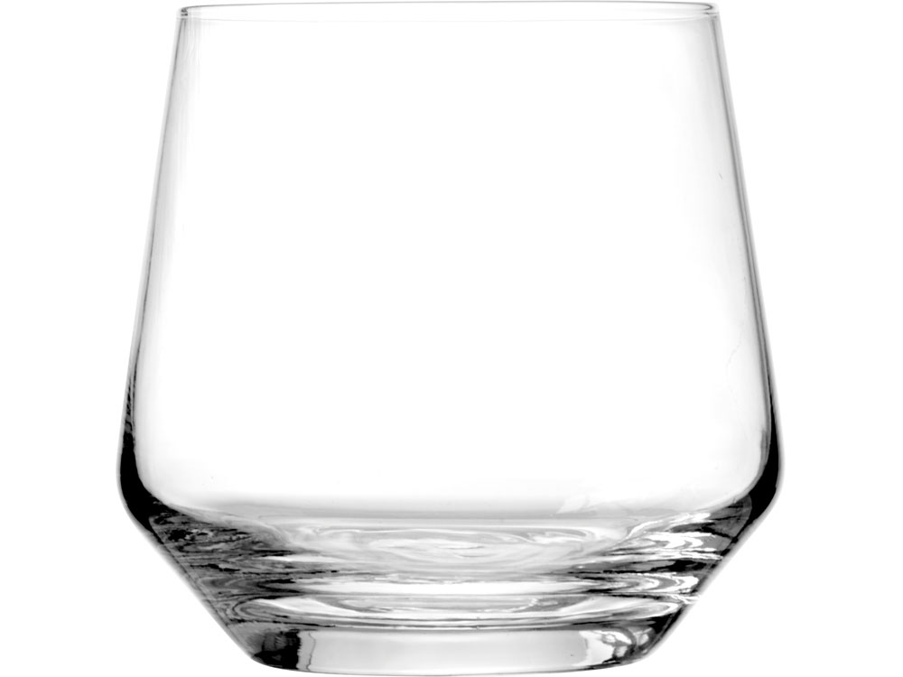 Стеклянный бокал для виски «Cliff»