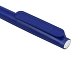 Ручка пластиковая шариковая «Umbo», синий/белый