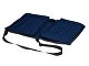 Плед для пикника Ridge, 115 х 140 см, синий нэйви