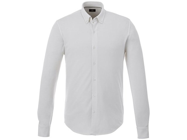 Рубашка «Bigelow» мужская с длинным рукавом thumbnail