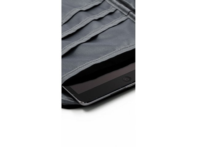 Тревел-органайзер «Nomad» из водостойкого переработанного пластика thumbnail