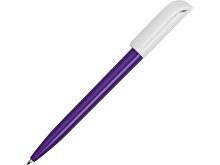 Ручка пластиковая шариковая «Миллениум Color BRL» (арт. 13105.14)