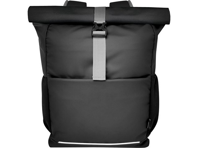 Водонепроницаемая велосумка 15" «Aqua», 20 л