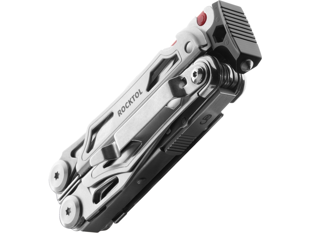 Мультитул Rocktol 21 в 1 фото 6 Мультитул Rocktol 21 в 1 фото 6