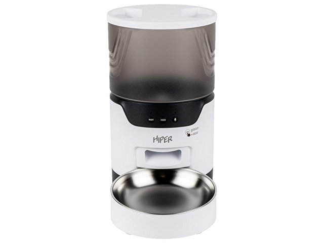 Умная Wi-Fi кормушка «IoT Pet Feeder», 3000 мл thumbnail