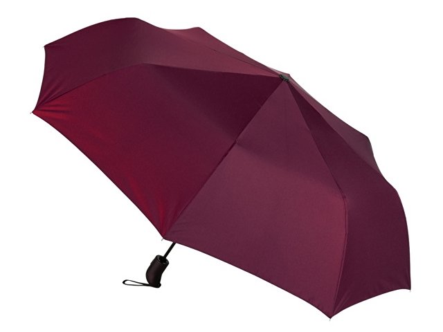 Подарочный набор с зонтом и термобутылкой в шопере thumbnail