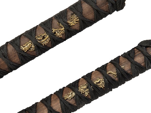 Набор «Самурай» thumbnail