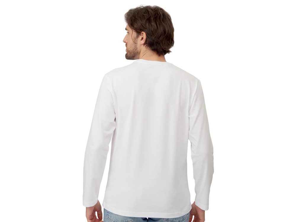 Лонгслив «HD Fit» мужской фото 4 Лонгслив «HD Fit» мужской фото 4