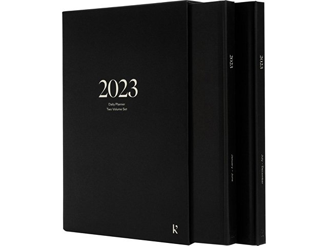 Ежедневник датированный А5 thumbnail