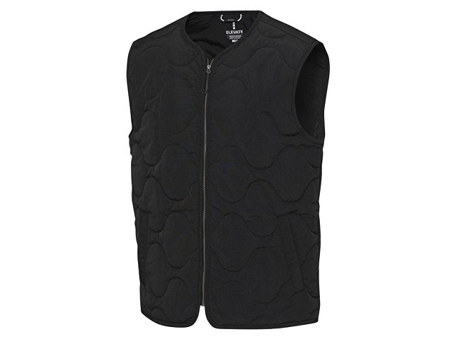 Жилет утепленный «Quartz», унисекс thumbnail