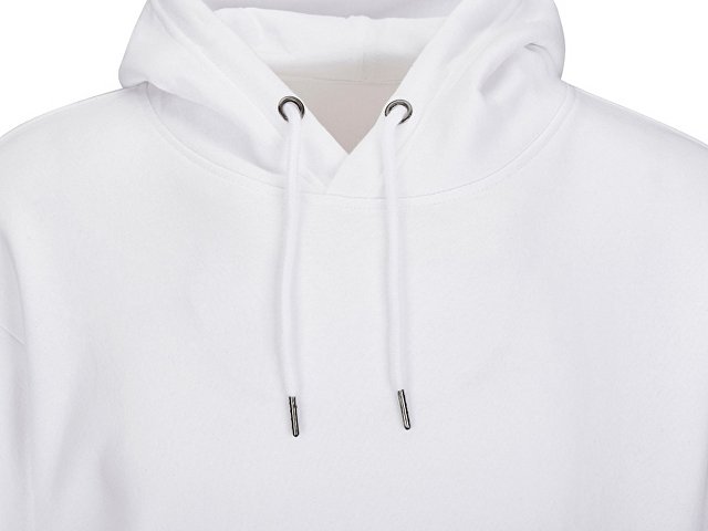 Толстовка с капюшоном оверсайз «Lisbon» унисекс