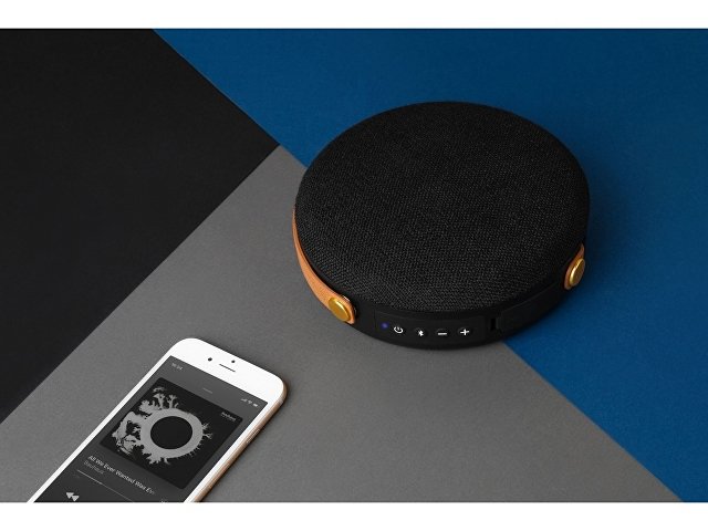 Портативная колонка «mySound Cleo», 8 Вт thumbnail