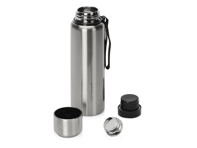 Вакуумный термос «Story», тубус, 800мл thumbnail