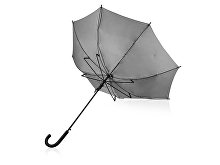 Зонт-трость светоотражающий «Reflector» (арт. 904908p), фото 4