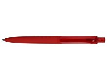 Ручка пластиковая шариковая Prodir DS8 PRR «софт-тач» (арт. ds8prr-21), фото 6