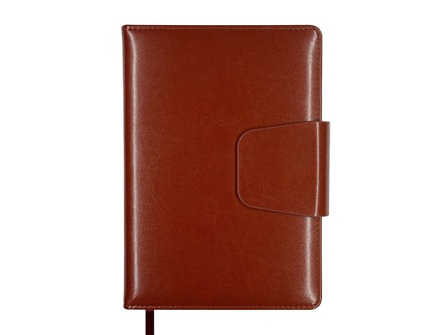 Ежедневник недатированный А5 «Prestige»