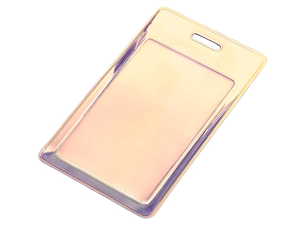 Чехол для пропуска «Aurora»