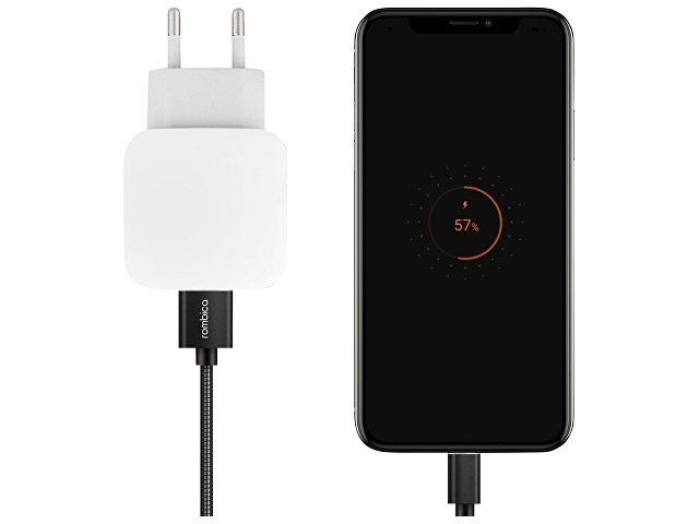 Сетевое зарядное устройство «NEO ZQ1 Quick» thumbnail