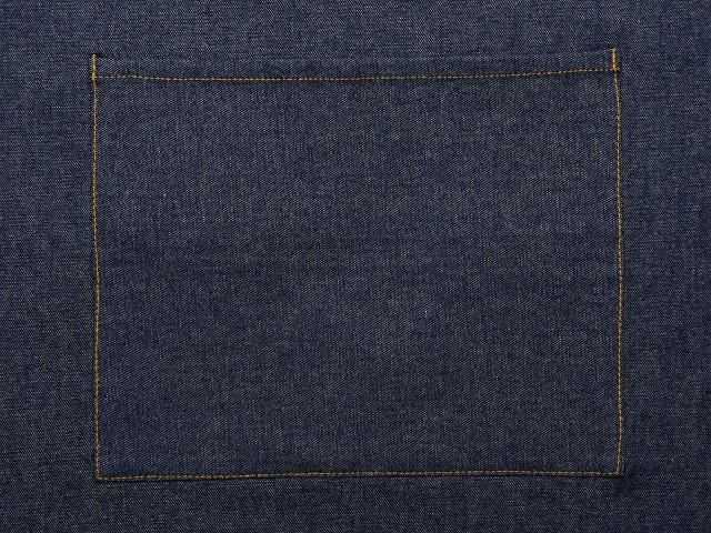 Джинсовый фартук «Indigo» thumbnail