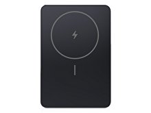 Внешний аккумулятор Xiaomi Super Slim Magnetic Power Bank, 5000 мАч