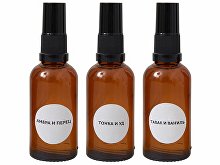 Набор парфюма для дома «Trinity»