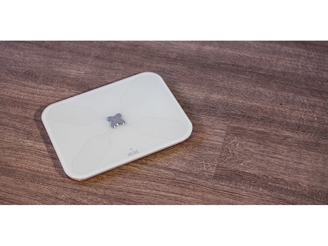 Умные диагностические весы с Wi-Fi S3 Lite V2 thumbnail