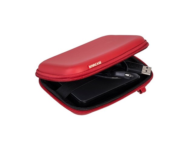 Чехол для жесткого диска из кожзама thumbnail