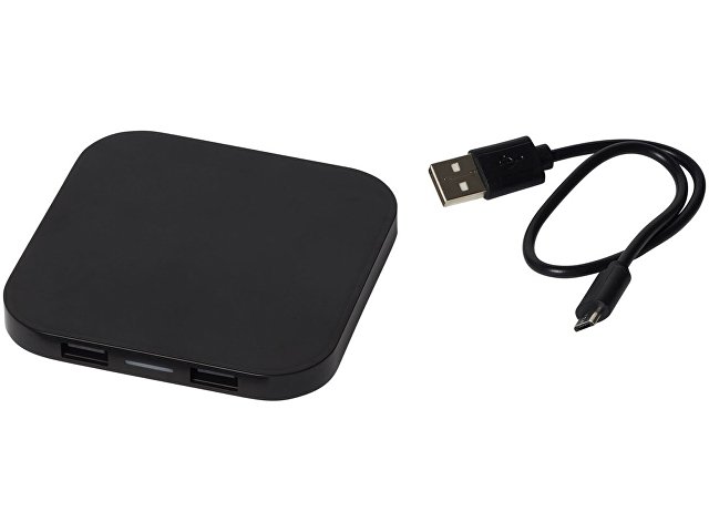 Беспроводное зарядное устройство-хаб «Ozone» thumbnail