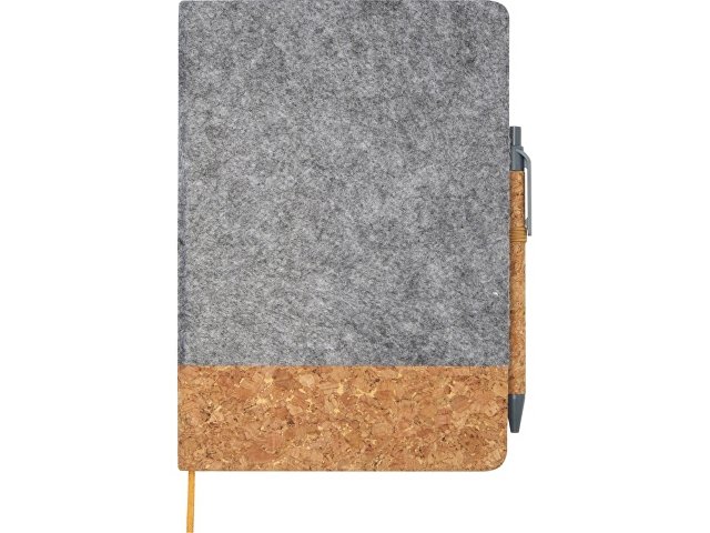 Блокнот A5 в твердой обложке «Veronica» thumbnail