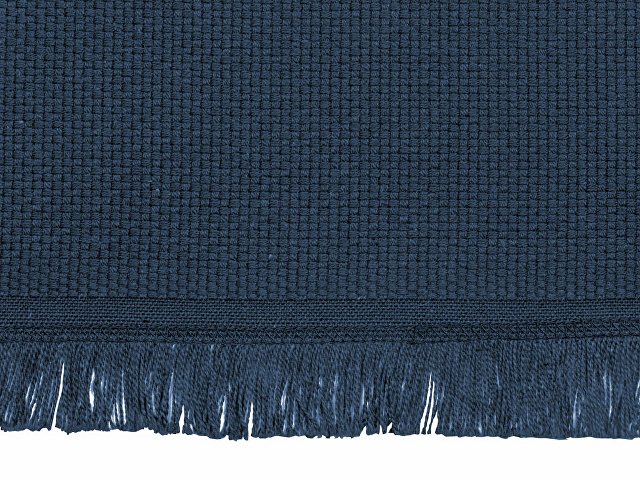 Плед «Lina» из хлопка thumbnail