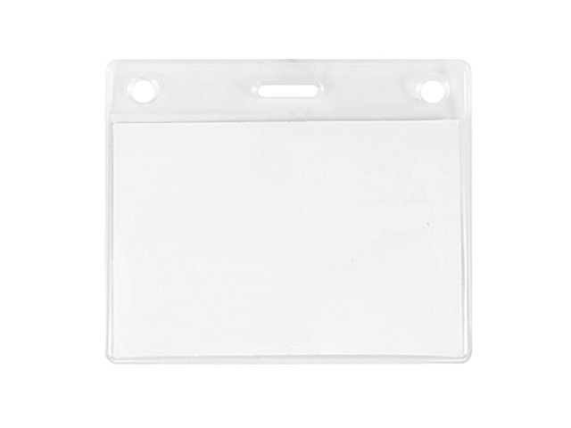 Чехол для бейджа «Crystal Mini»