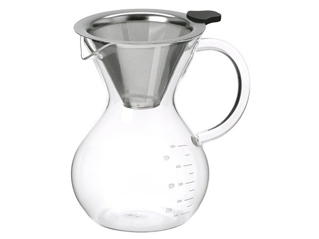 Кемекс с фильтром для заваривания кофе «Drip» thumbnail