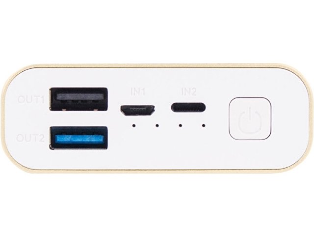 Внешний аккумулятор «NEO AZ220G Quick», 22000 mAh