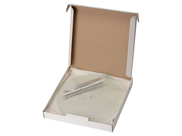 Часы настенные стеклянные «Thames» thumbnail