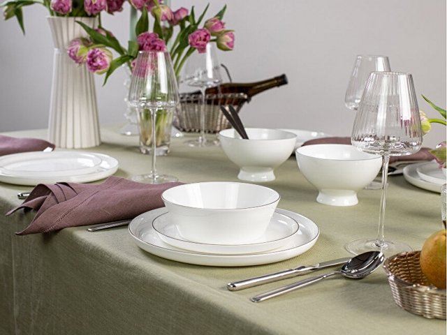 Миска «BOWL 1 WHT» thumbnail