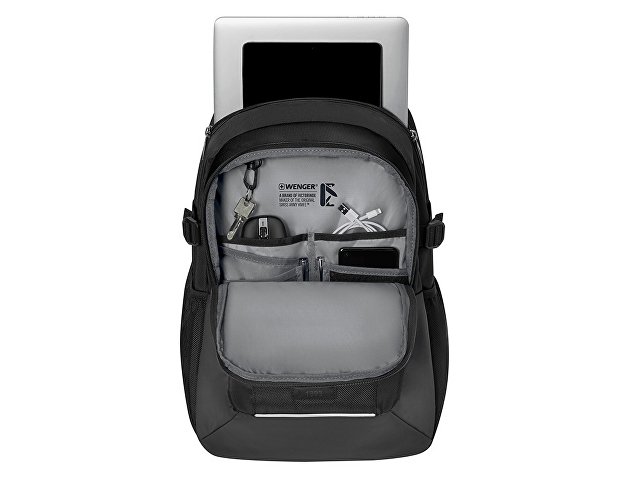 Рюкзак «XE Ryde» с отделением для ноутбука 16" thumbnail