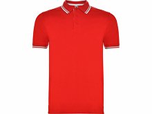 Рубашка поло «Montreal» мужская (арт. 66296001XL)