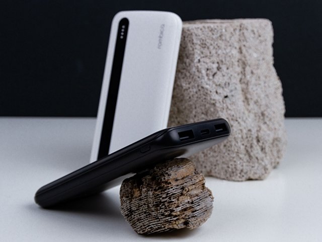 Внешний аккумулятор «NEO  PBS100», 10000 mAh thumbnail