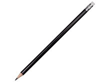 Шестигранный карандаш с ластиком «Presto» (арт. 14003.07)