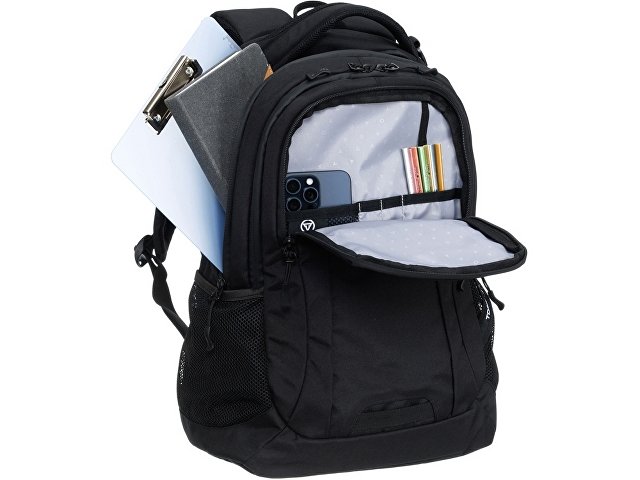 Рюкзак «ROCKIT» с отделением для ноутбука 15" thumbnail