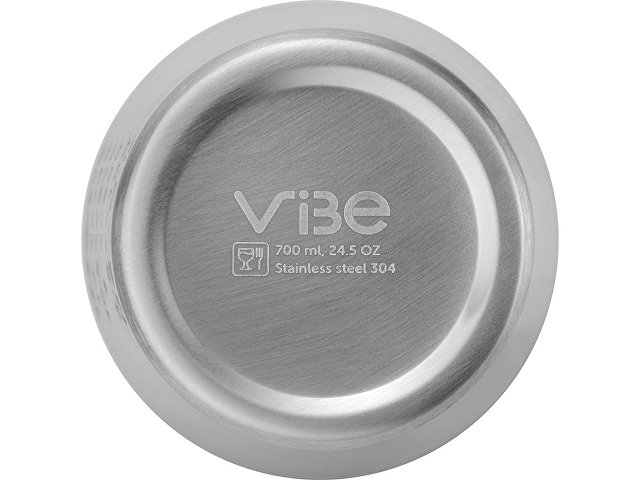 Спортивный шейкер из нержавеющей стали «Top Up» thumbnail