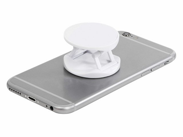 Держатель для телефона с отверстием для пальца «Pop Flex» thumbnail