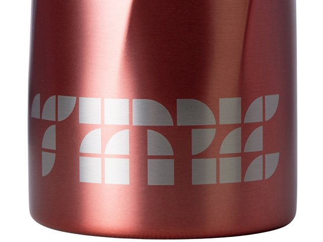 Бутылка для воды «Athletica» с гравировкой thumbnail