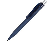 Ручка пластиковая шариковая Prodir QS 20 PRT Z «софт-тач» (арт. qs20prt-Z62)