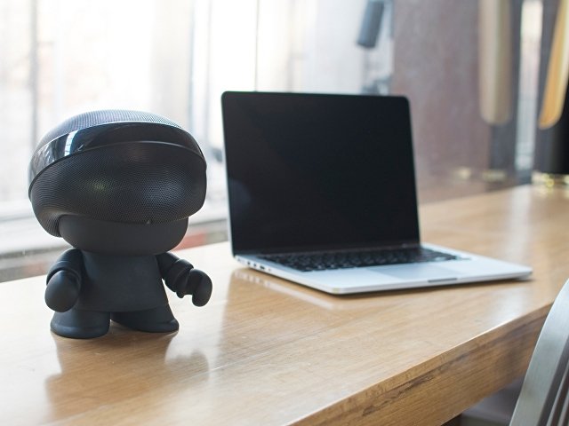 Портативная колонка «Grand XBOY» thumbnail